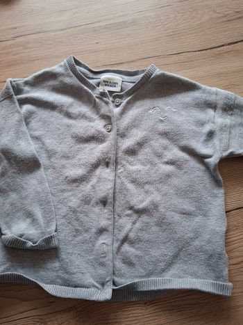 Gilet