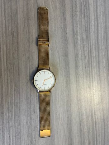 Montre 