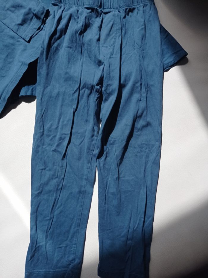 Pyjama garçon sergent major 6 ans - photo numéro 2