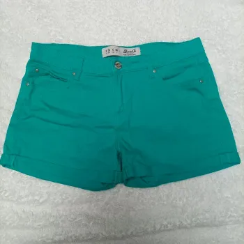 Short Denim Co taille 36