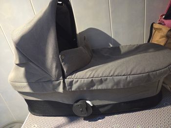 Nacelle cybex cote S