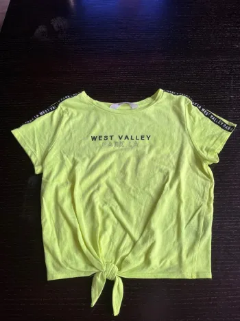 Tee shirt