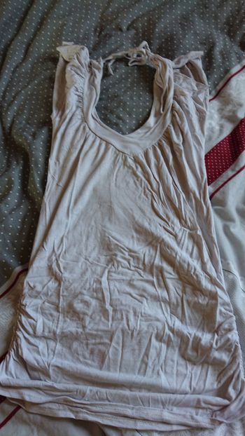 T-shirt taille unique