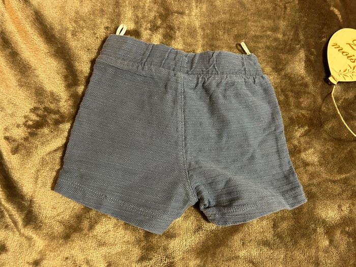 Ensemble short t shirt - photo numéro 3