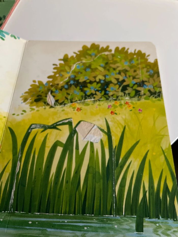 Boule et ses amis découvrent les chiffres - photo numéro 5