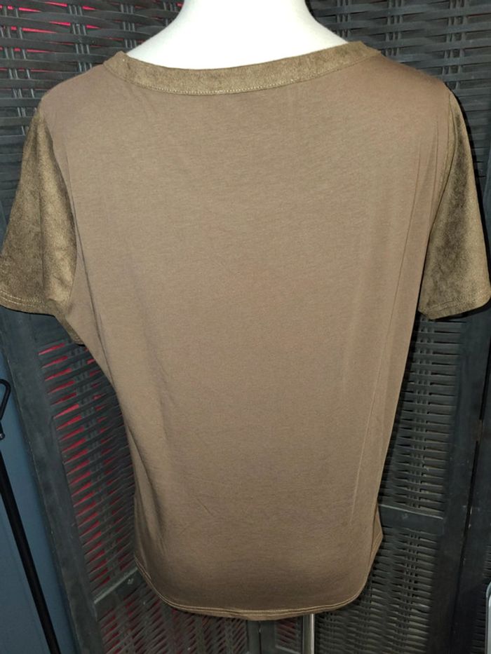 Tee-shirt 46 sym - photo numéro 5