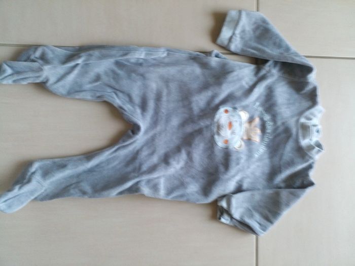 2 Pyjamas - photo numéro 3