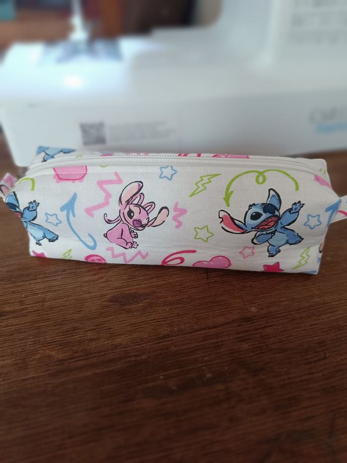 Trousse ecole