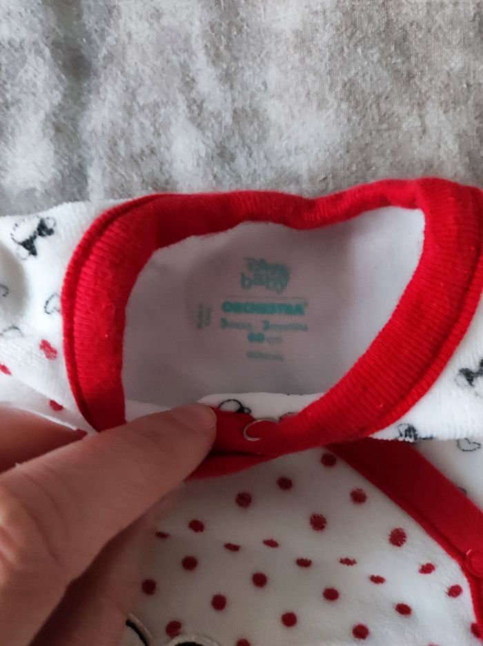 Pyjama - photo numéro 2