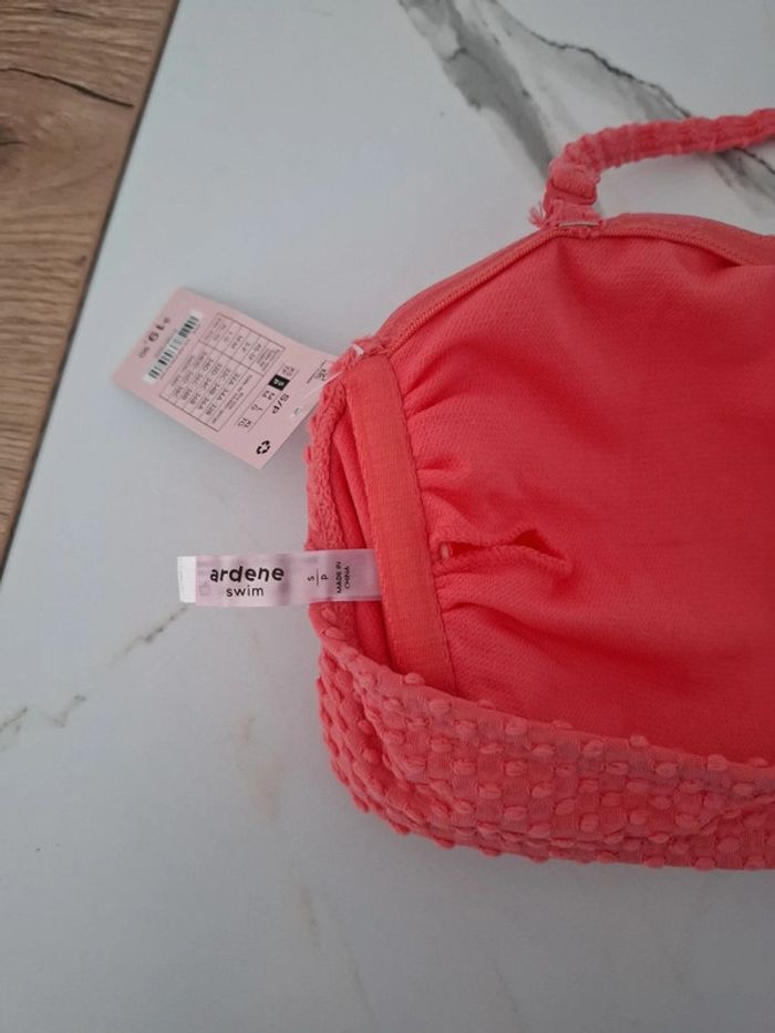 Haut maillot Ardene - photo numéro 4