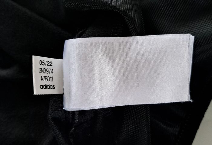 Ensemble Adidas - photo numéro 9