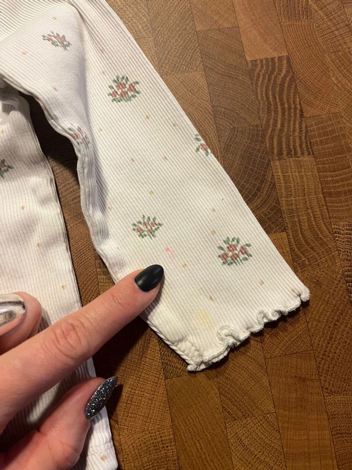 T shirt manches longues - photo numéro 5