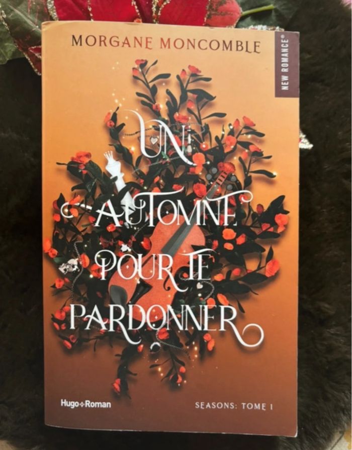 Un automne pour te pardonner