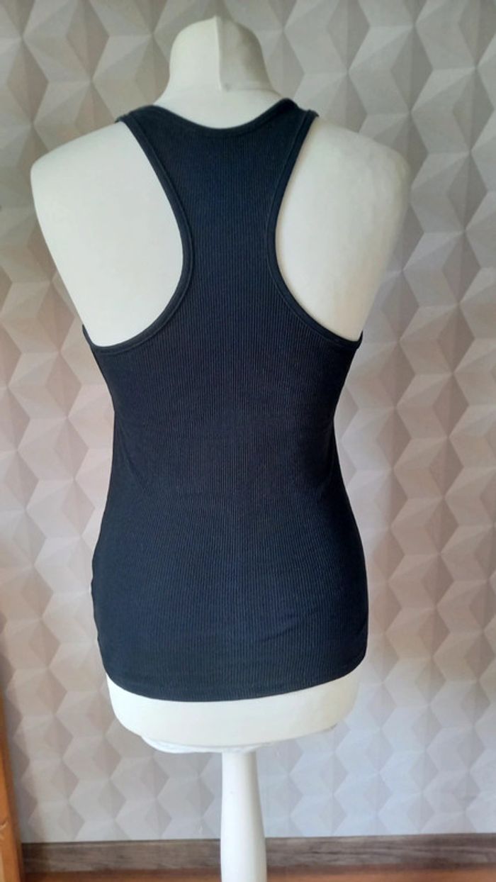 Débardeur noir 36 - photo numéro 3