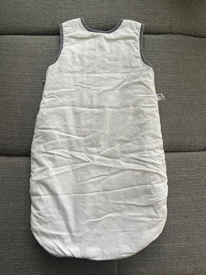 Turbulette Sauthon éléphant - photo numéro 2