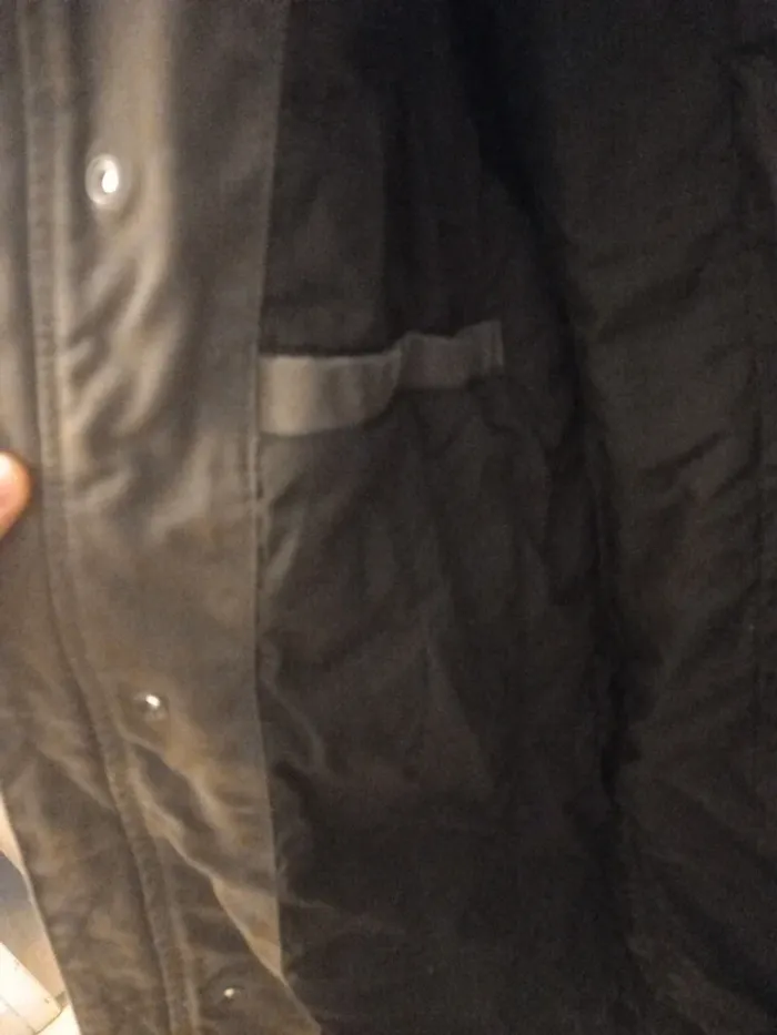 Veste homme celio - photo numéro 5