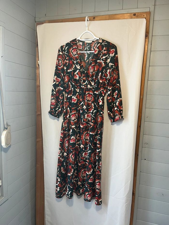 robe longue