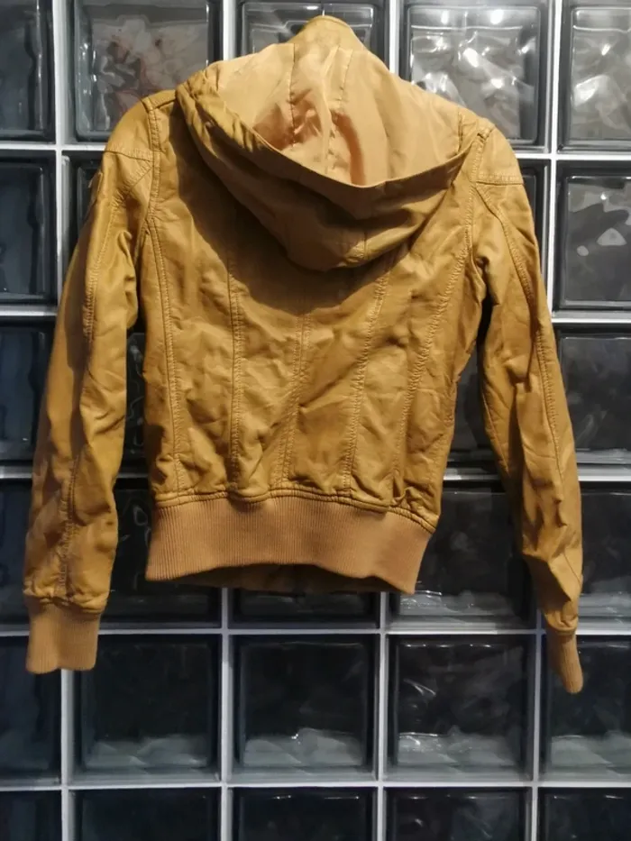 Veste - photo numéro 2
