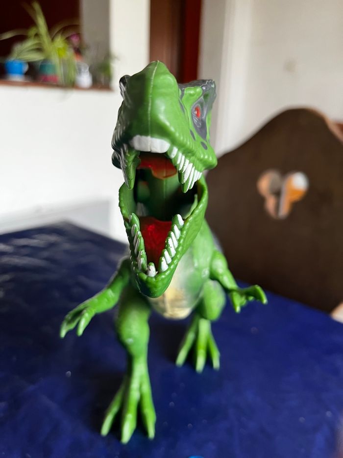 Dinosaure - photo numéro 6