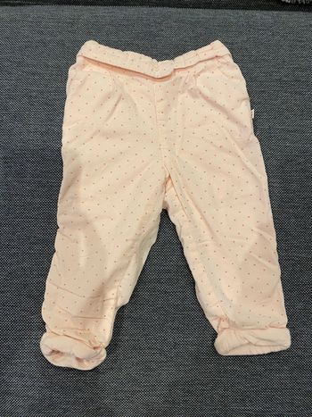 Pantalon 18 mois Obaibi