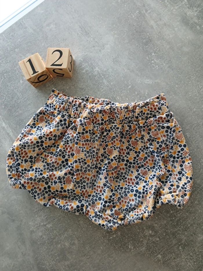 Short 12 mois - photo numéro 3