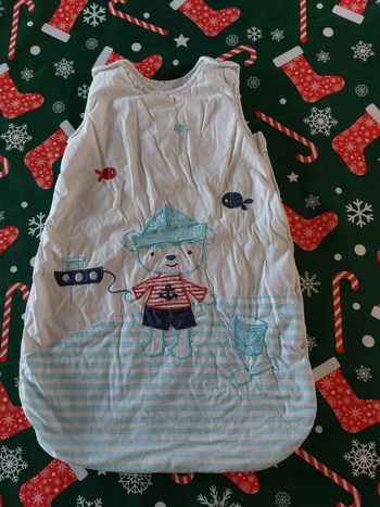 Gigoteuse naissance/3mois - comme neuve - Canari Baby - Tog 2