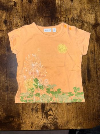TEE shirt 12m