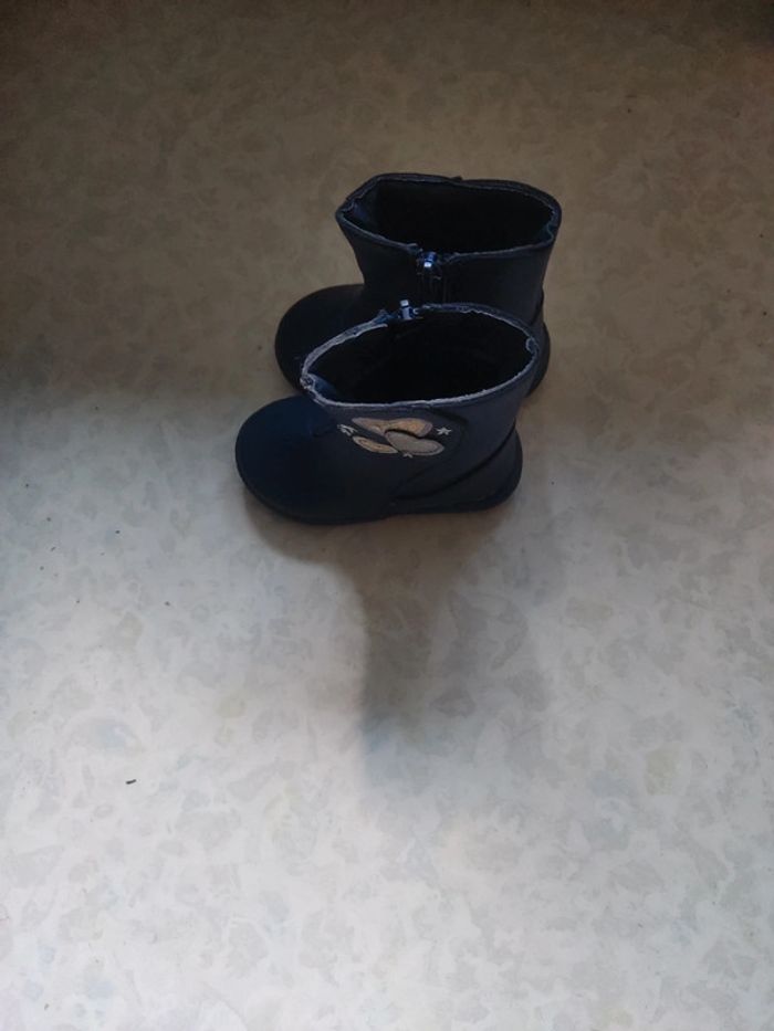 Bottes
