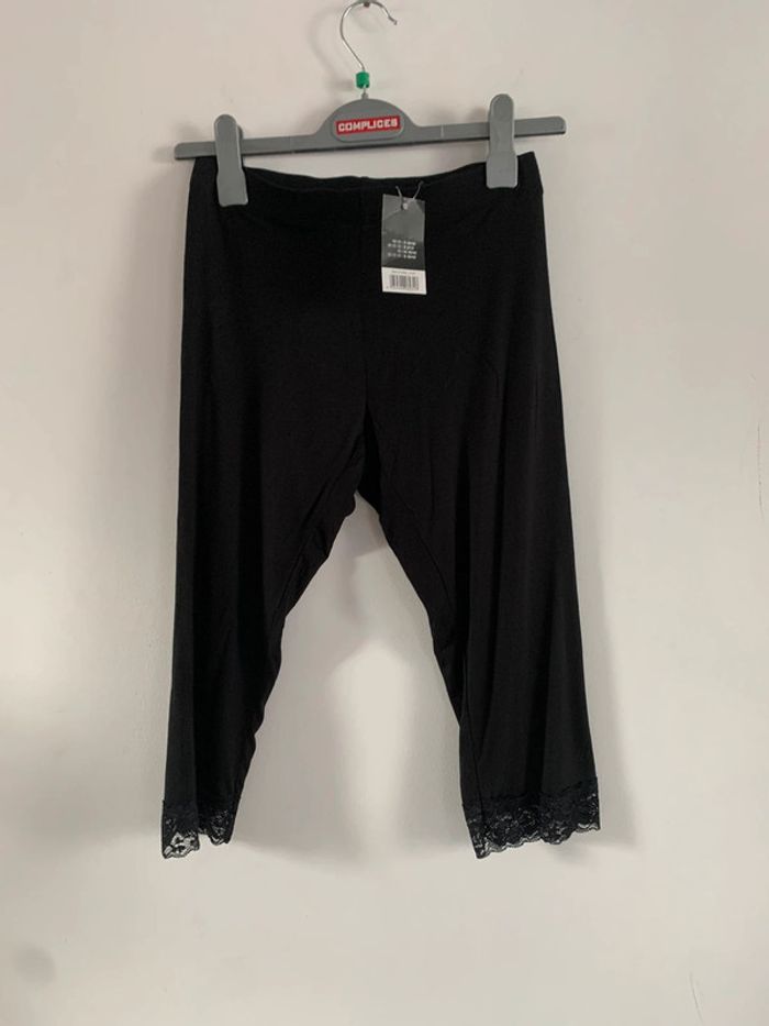 Leggings Pantacourt