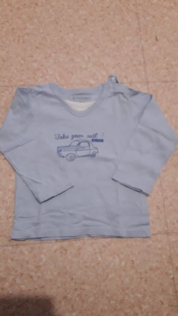 Tee shirt 24 mois