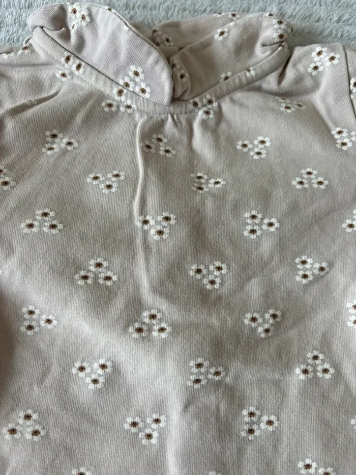 Lot de 9 t-shirts manche longue - photo numéro 15
