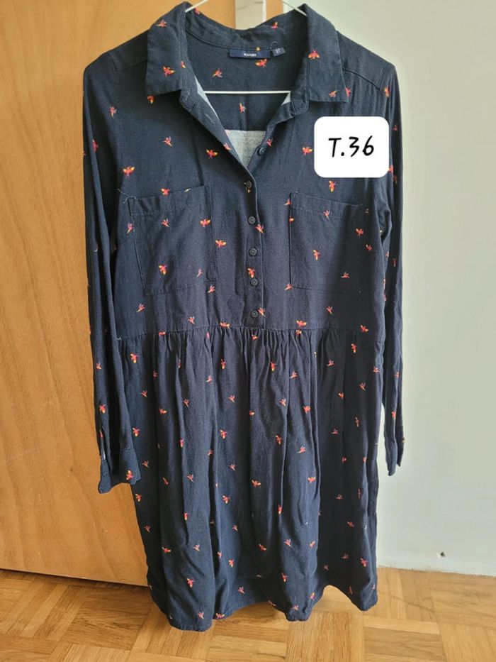Robe grossesse/maternité