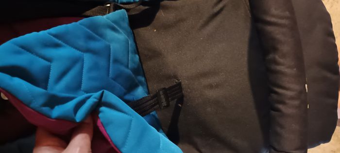 Poussette double - photo numéro 9