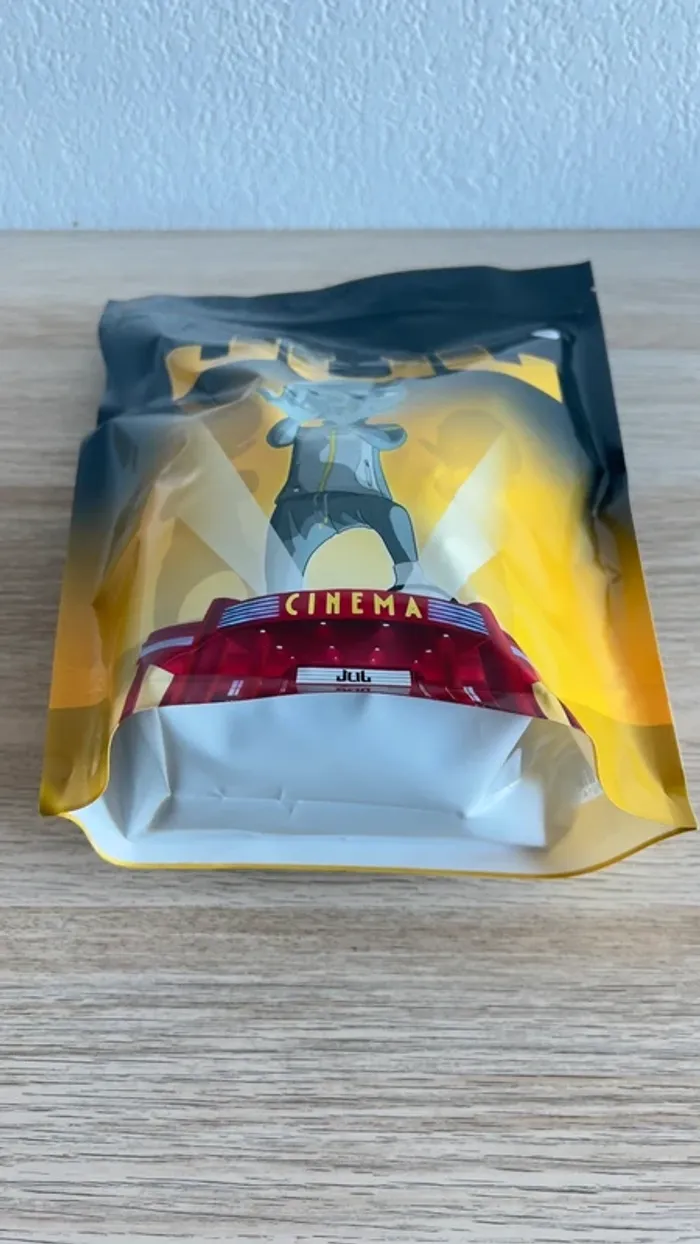 Pack JUL cinéma - photo numéro 3