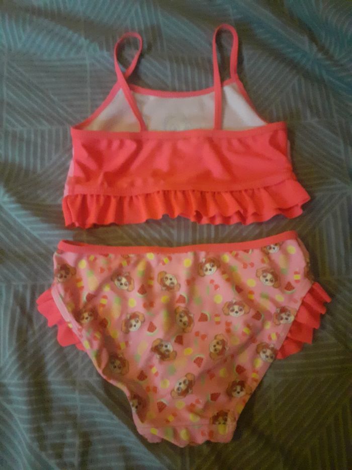 Maillot de bain Stella 6 ans - photo numéro 2