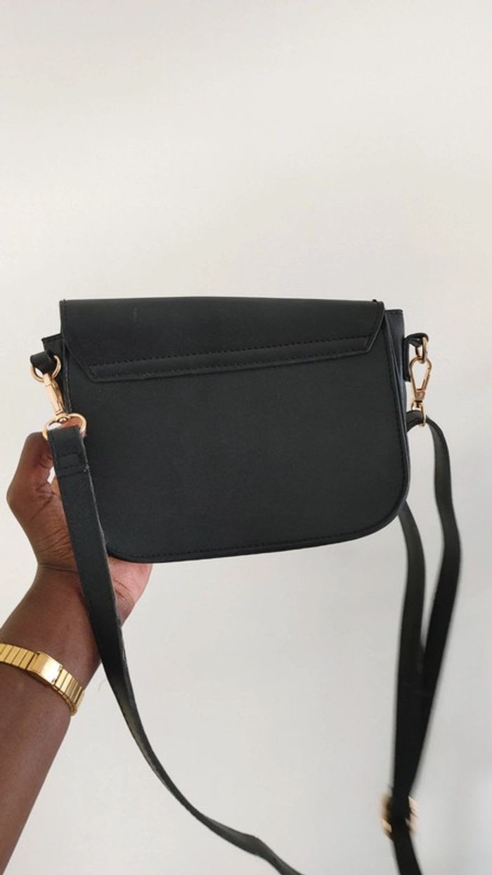 Petit sac bandoulière - photo numéro 5
