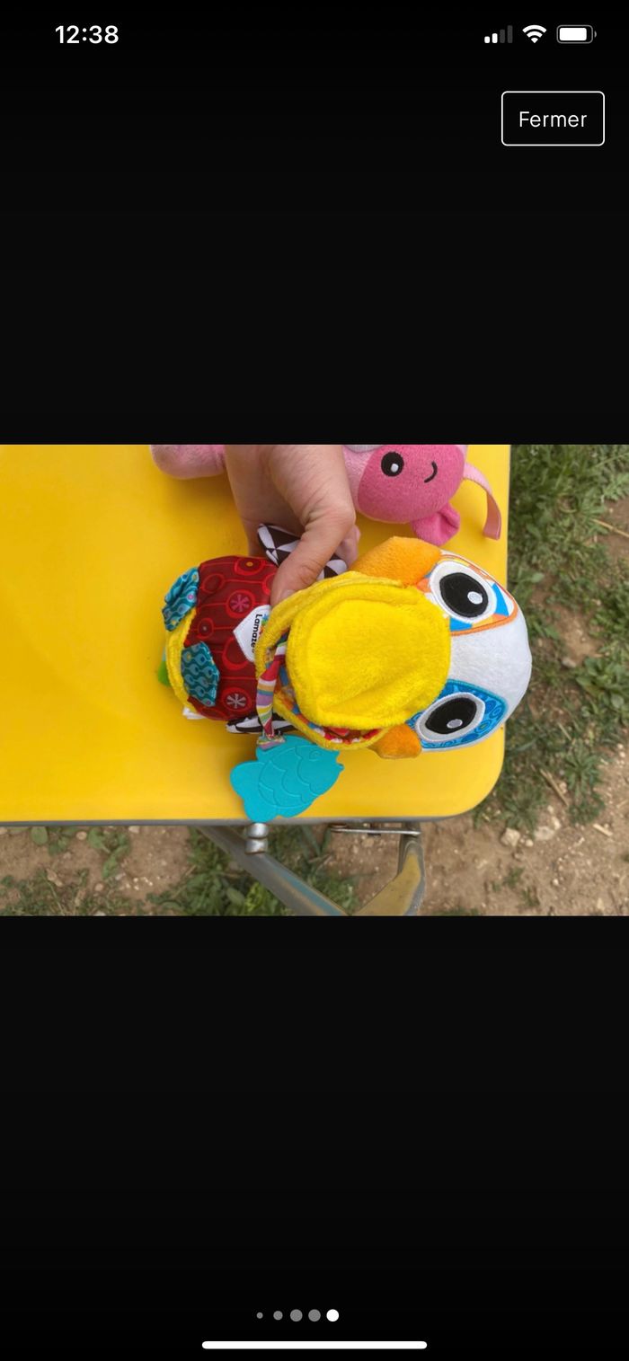 Lot jouets - photo numéro 7