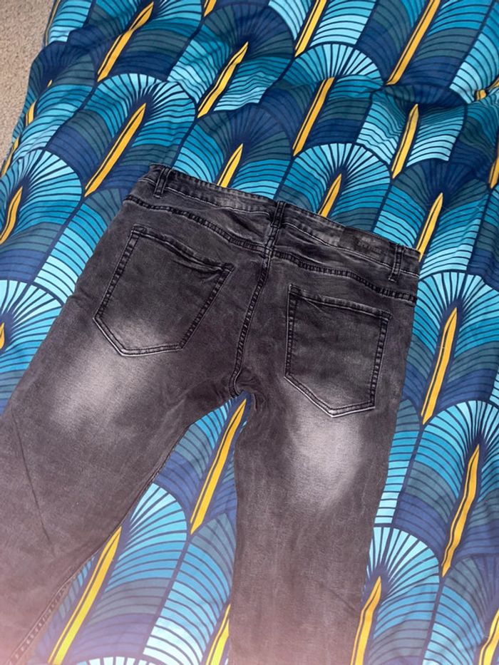 Jeans homme - photo numéro 2