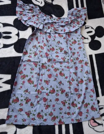 Robe d'été