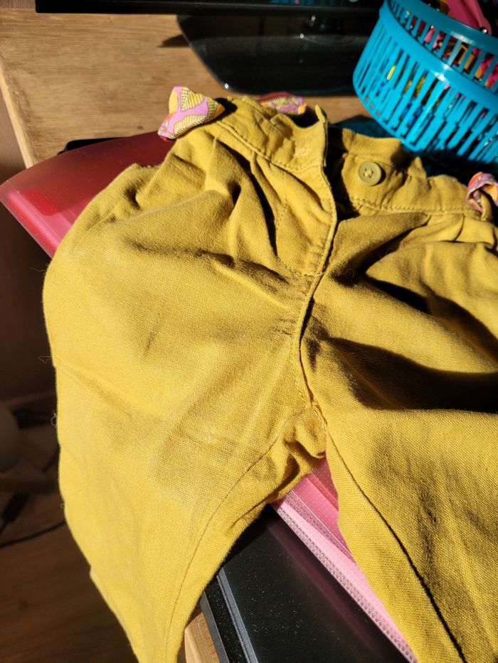 Pantalon été - photo numéro 3