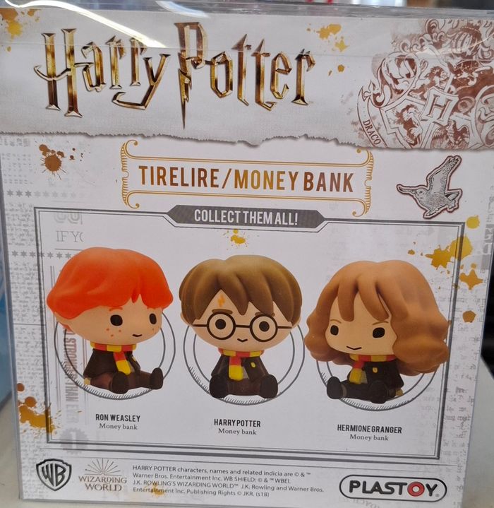 Pop figurines - photo numéro 4