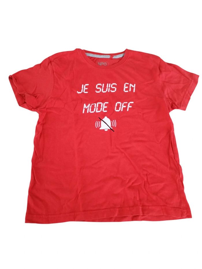 T-shirt