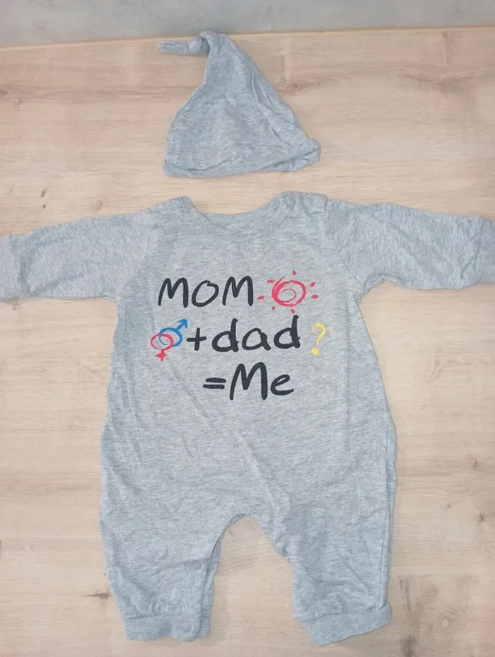 Pyjamas garçon