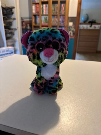 Peluche Ty Dotty