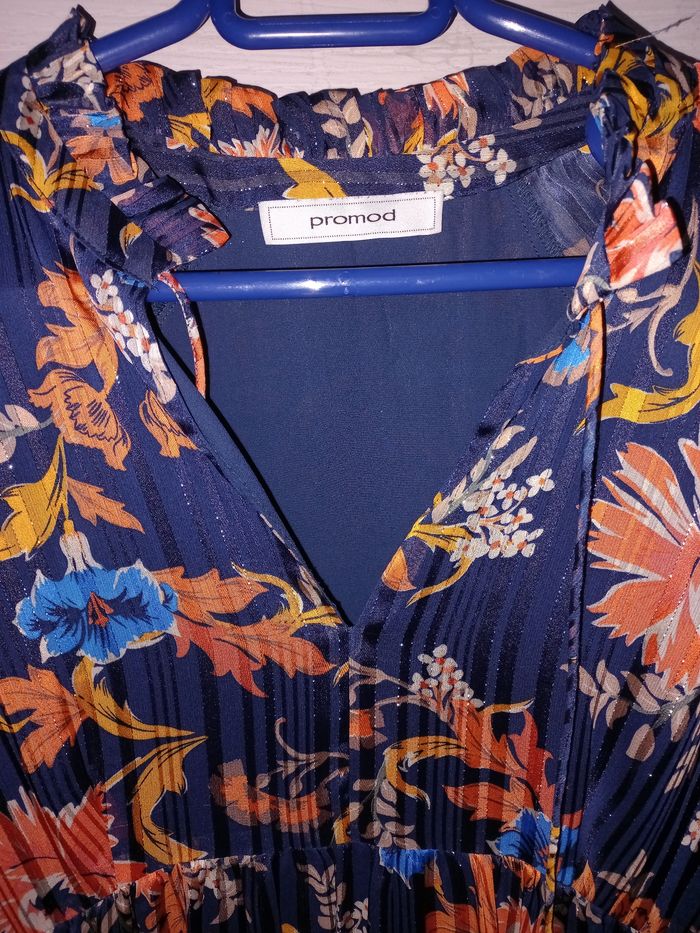 Robe fluide neuve - photo numéro 4