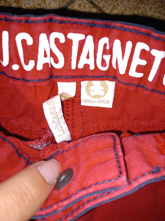 Pantalon jean - photo numéro 3