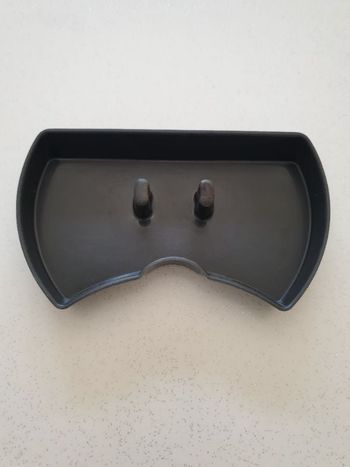 Bac récupérateur cafetière senseo