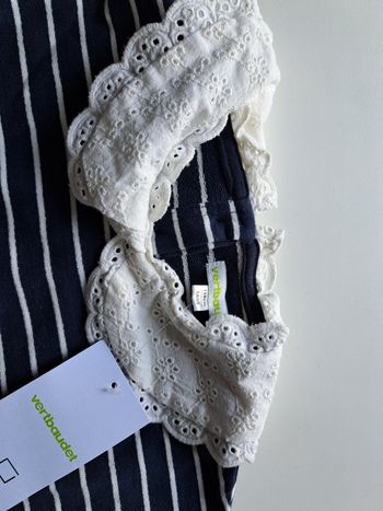 Robe neuve verbaudet 6 ans