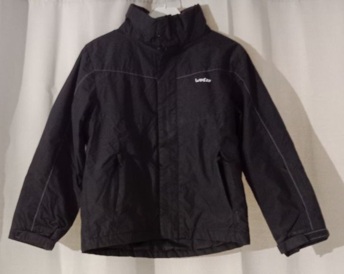 Blouson garçon taille 10 ans