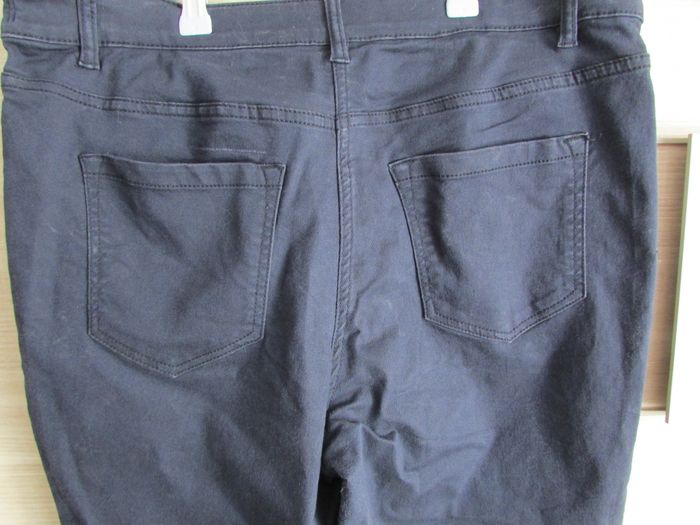 Pantacourt femme Modavista Taille 46 - photo numéro 7